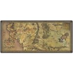 Pyramid Lord of the Rings Map – Hledejceny.cz