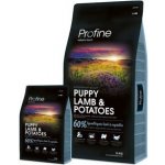 Profine Puppy Lamb & Potatoes 18 kg – Hledejceny.cz