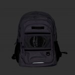 Stil Batoh Chill fialová fialová – Zboží Mobilmania