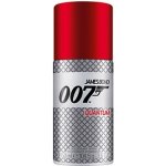 James Bond 007 Quantum deospray 150 ml – Hledejceny.cz