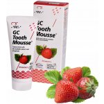 GC Tooth Mousse jahoda dentální krém 35 ml – Zboží Mobilmania