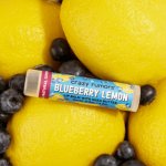 Crazy Rumors Balzám na rty Blueberry Lemon 4,2 g – Sleviste.cz