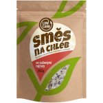 Low carb směs na chléb se sušenými rajčaty 250 g – Zbozi.Blesk.cz