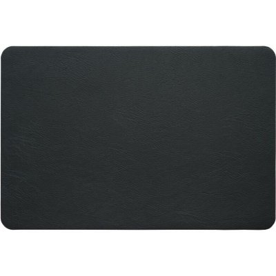 SCANquilt prostírání SKIN DUO černá+světle šedá 30 x 45 cm – Hledejceny.cz