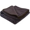 Příslušenství autokosmetiky Zerda Twisted loop towel 60 x 90 cm grey 600GSM