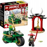 LEGO® NINJAGO® 71788 Lloydova nindža motorka – Hledejceny.cz