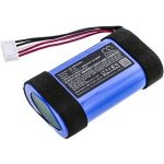 Cameron Sino CS-SRX320SL 7.4V Li-ion 3000mAh - neoriginální – Zbozi.Blesk.cz