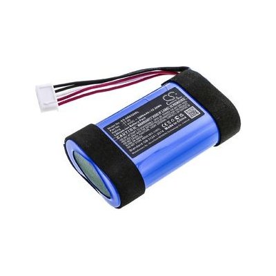 Cameron Sino CS-SRX320SL 7.4V Li-ion 3000mAh - neoriginální – Hledejceny.cz