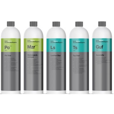 Koch Chemie Interior Set 1 | Zboží Auto