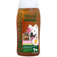 StazMedical DOG SHAMPOO longcoat 250 ml