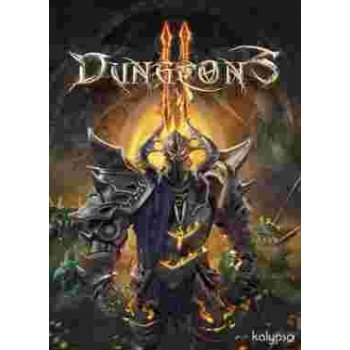 Dungeons 3