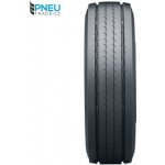 Dunlop SP 252 265/70 R19,5 143/141J | Zboží Auto