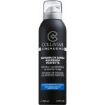 Collistar Linea Uomo Perfect Adherence Shaving Foam pěna na holení pro citlivou pleť 200 ml – Sleviste.cz