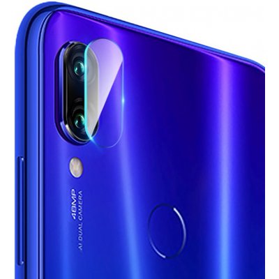 Picasee ochranné sklo na čočku fotoaparátu a kamery pro Huawei P Smart 2019 82047 – Zbozi.Blesk.cz