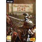 Real Warfare 1242 – Hledejceny.cz