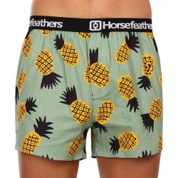 Horsefeathers frazier pineapple pánské trenky