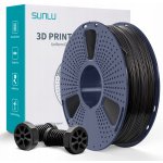 Sunlu ABS 1,75 mm 1000 g černý – Zboží Živě