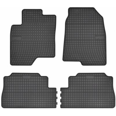 Koberce gumové Frogum Chevrolet Captiva 2006 - 2015 | Zboží Auto