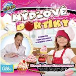 Albi Kreativní sada Mýdlové dortíky – Hledejceny.cz