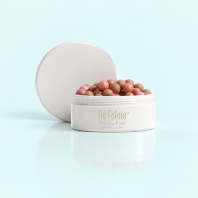 Nu Skin Nu Colour Multicoloured Bronzing Pearls 35 g – Hledejceny.cz