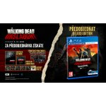 The Walking Dead: Onslaught – Zboží Dáma