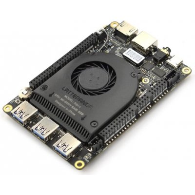 LattePanda 2 Alpha 864s (8GB RAM/64GB eMMC) – Hledejceny.cz