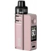 Set e-cigarety VooPoo Drag E60 Pod 2550 mAh Pink 1 ks