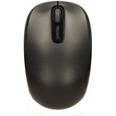 Microsoft Wireless Mobile Mouse 1850 U7Z-00003 – Zbozi.Blesk.cz