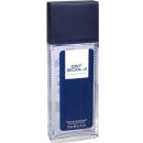 David Beckham Classic Blue deodorant sklo 75 ml