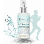 Saloos Hořčíkový olej 50 ml – Zboží Mobilmania