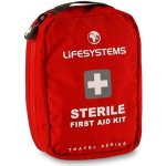 LifeSystems Sterile First Aid Kit – Zboží Dáma