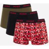 Boxerky, trenky, slipy, tanga Hugo Boss vícebarevné 50480170 306