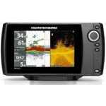 Humminbird Helix 7X Chirp DI G2 – Zboží Mobilmania