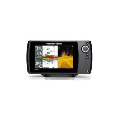 Humminbird Helix 7X Chirp DI G2 – Zboží Mobilmania