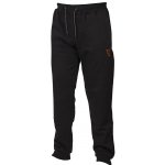 Fox Tepláky Collection Black Orange Joggers – Zboží Mobilmania