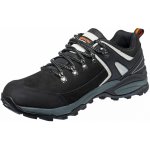 Bennon Salvador O2 Low černé-šedé – Zboží Dáma