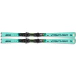Fischer RC4 WC SC MT 24/25 – Zboží Dáma