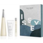 Issey Miyake L'Eau D'Issey XXIX. EDT 100 ml + tělové mléko 50 ml + EDT 10 ml dárková sada – Sleviste.cz