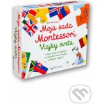 Moje sada Montessori Vlajky světa Svojtka & Co. s. r. o. – Zbozi.Blesk.cz