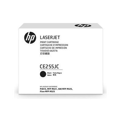 HP CE255JC - originální – Zbozi.Blesk.cz