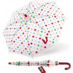 Derby Kids Sky Transparent Dots – Zboží Dáma