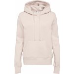 Nike SPORTSWEAR PHOENIX FLEECE dámská mikina růžová – Zboží Dáma