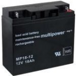 Powery multipower MP18-12 – Hledejceny.cz