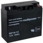 Powery multipower MP18-12 – Sleviste.cz