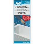 HG Odstraňovač silikonového tmelu 100 ml – HobbyKompas.cz