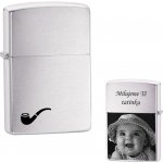 Zippo Dýmka 725926 – Hledejceny.cz