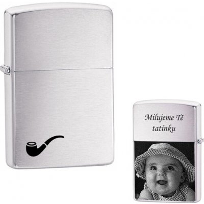 Zippo Dýmka 725926 – Hledejceny.cz