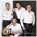 4 Tenoři – Láska prý MP3 – Zboží Dáma