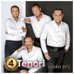 4 Tenoři – Láska prý MP3 – Hledejceny.cz