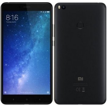 Xiaomi Mi Max 2 4GB/64GB